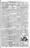 West Bridgford Times & Echo Friday 22 August 1930 Page 5