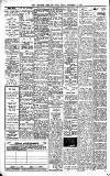 West Bridgford Times & Echo Friday 12 September 1930 Page 4