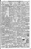 West Bridgford Times & Echo Friday 12 September 1930 Page 5