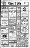 West Bridgford Times & Echo Friday 24 October 1930 Page 1