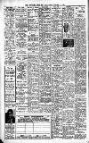 West Bridgford Times & Echo Friday 24 October 1930 Page 4