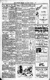 West Bridgford Times & Echo Friday 24 October 1930 Page 6