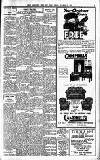 West Bridgford Times & Echo Friday 24 October 1930 Page 7