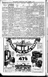 West Bridgford Times & Echo Friday 12 December 1930 Page 4