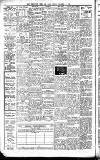 West Bridgford Times & Echo Friday 12 December 1930 Page 6