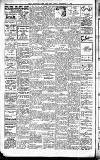 West Bridgford Times & Echo Friday 12 December 1930 Page 12