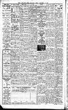West Bridgford Times & Echo Friday 19 December 1930 Page 6