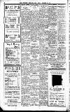 West Bridgford Times & Echo Friday 19 December 1930 Page 8