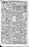 West Bridgford Times & Echo Friday 19 December 1930 Page 12