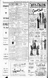 West Bridgford Times & Echo Friday 09 January 1931 Page 6