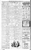West Bridgford Times & Echo Friday 23 January 1931 Page 6