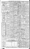 West Bridgford Times & Echo Friday 13 February 1931 Page 4