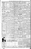 West Bridgford Times & Echo Friday 20 February 1931 Page 4