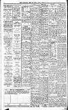 West Bridgford Times & Echo Friday 06 March 1931 Page 4