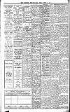 West Bridgford Times & Echo Friday 13 March 1931 Page 4