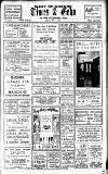 West Bridgford Times & Echo Friday 05 June 1931 Page 1