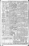 West Bridgford Times & Echo Friday 05 June 1931 Page 4