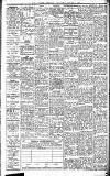 West Bridgford Times & Echo Friday 02 October 1931 Page 4