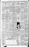 West Bridgford Times & Echo Friday 16 October 1931 Page 4