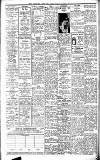 West Bridgford Times & Echo Friday 23 October 1931 Page 4