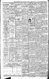 West Bridgford Times & Echo Friday 30 October 1931 Page 4
