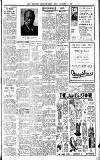 West Bridgford Times & Echo Friday 13 November 1931 Page 3