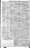 West Bridgford Times & Echo Friday 13 November 1931 Page 4