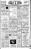 West Bridgford Times & Echo Friday 20 November 1931 Page 1