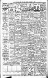 West Bridgford Times & Echo Friday 27 November 1931 Page 4