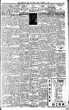 West Bridgford Times & Echo Friday 27 November 1931 Page 5