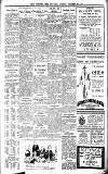 West Bridgford Times & Echo Friday 27 November 1931 Page 6