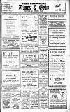 West Bridgford Times & Echo Friday 04 December 1931 Page 1