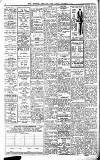 West Bridgford Times & Echo Friday 04 December 1931 Page 4