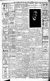 West Bridgford Times & Echo Friday 11 December 1931 Page 10