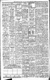 West Bridgford Times & Echo Friday 18 December 1931 Page 4