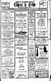 West Bridgford Times & Echo Friday 25 December 1931 Page 1