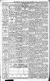 West Bridgford Times & Echo Friday 25 December 1931 Page 4
