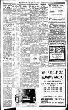 West Bridgford Times & Echo Friday 25 December 1931 Page 6