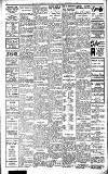 West Bridgford Times & Echo Friday 25 December 1931 Page 8