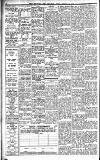 West Bridgford Times & Echo Friday 15 January 1932 Page 4