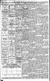 West Bridgford Times & Echo Friday 22 January 1932 Page 4