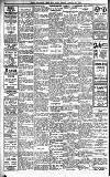 West Bridgford Times & Echo Friday 22 January 1932 Page 8