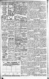 West Bridgford Times & Echo Friday 01 July 1932 Page 4