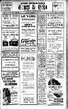 West Bridgford Times & Echo Friday 02 September 1932 Page 1