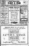 West Bridgford Times & Echo Friday 07 October 1932 Page 1