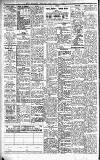 West Bridgford Times & Echo Friday 07 October 1932 Page 4