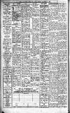 West Bridgford Times & Echo Friday 21 October 1932 Page 4