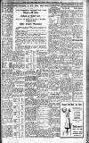 West Bridgford Times & Echo Friday 21 October 1932 Page 5