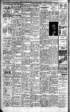 West Bridgford Times & Echo Friday 21 October 1932 Page 8