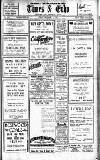 West Bridgford Times & Echo Friday 11 November 1932 Page 1